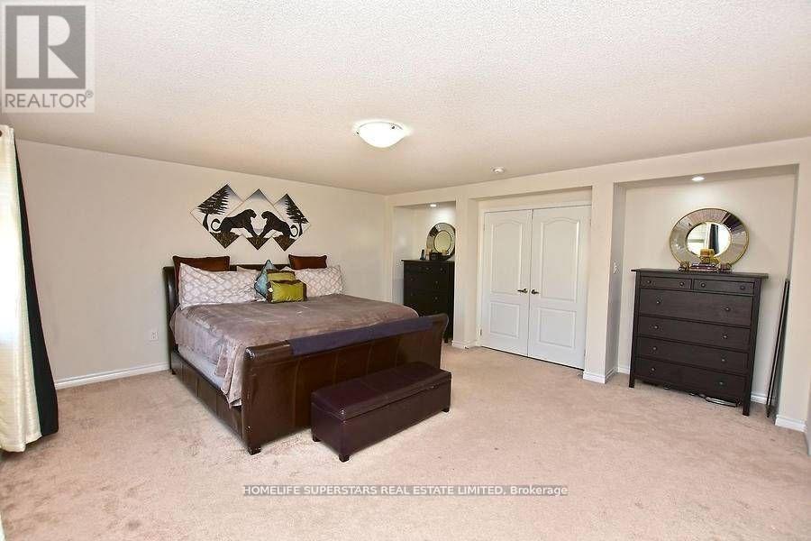 63 Enford Crescent, Brampton, Ontario  L7A 4C7 - Photo 19 - W13880214