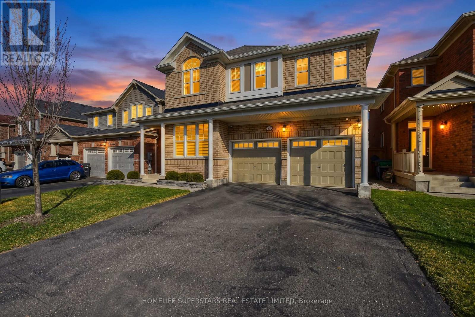 63 Enford Crescent, Brampton, Ontario  L7A 4C7 - Photo 2 - W13880214