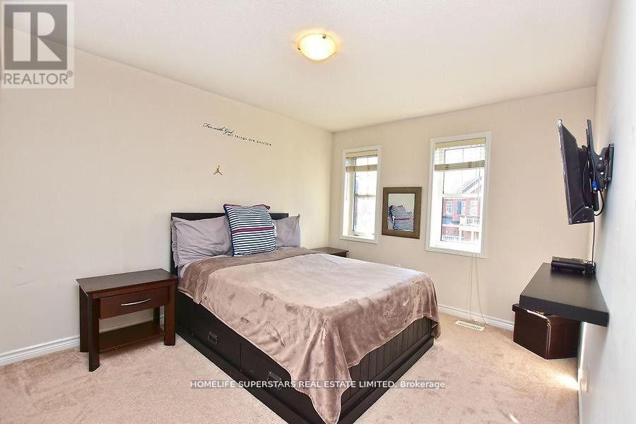 63 Enford Crescent, Brampton, Ontario  L7A 4C7 - Photo 21 - W13880214