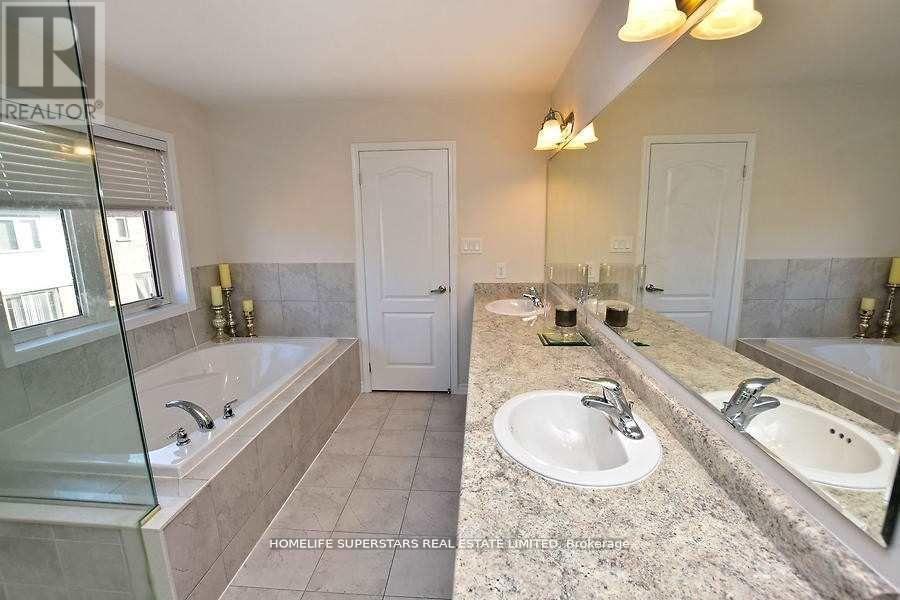 63 Enford Crescent, Brampton, Ontario  L7A 4C7 - Photo 22 - W13880214