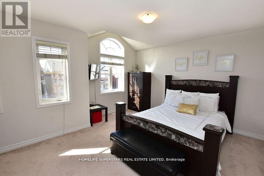 63 Enford Crescent, Brampton, Ontario  L7A 4C7 - Photo 23 - W13880214
