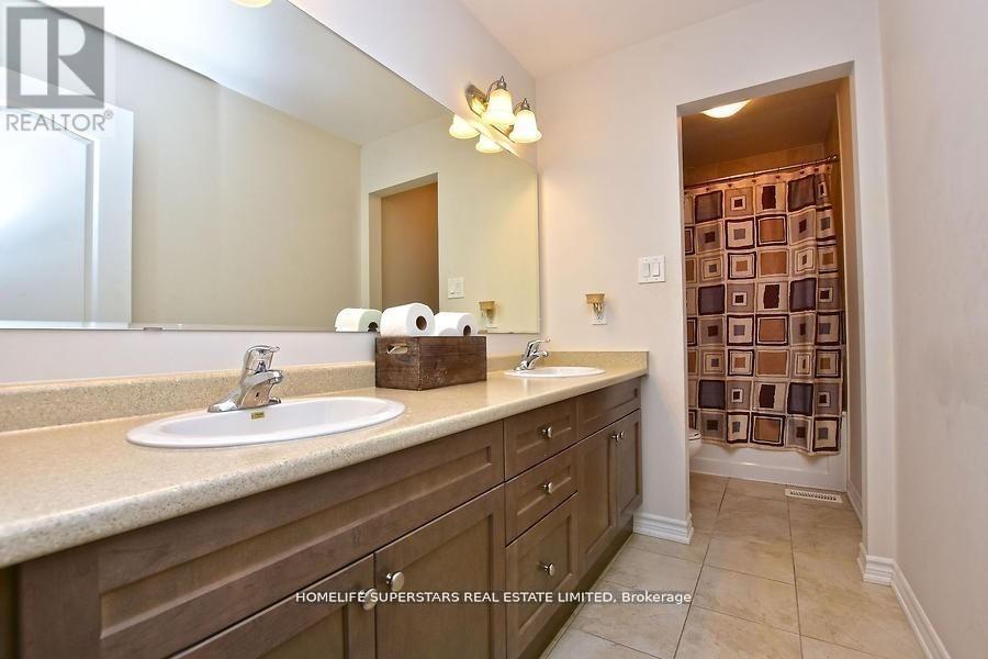 63 Enford Crescent, Brampton, Ontario  L7A 4C7 - Photo 24 - W13880214