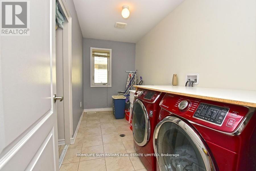 63 Enford Crescent, Brampton, Ontario  L7A 4C7 - Photo 26 - W13880214