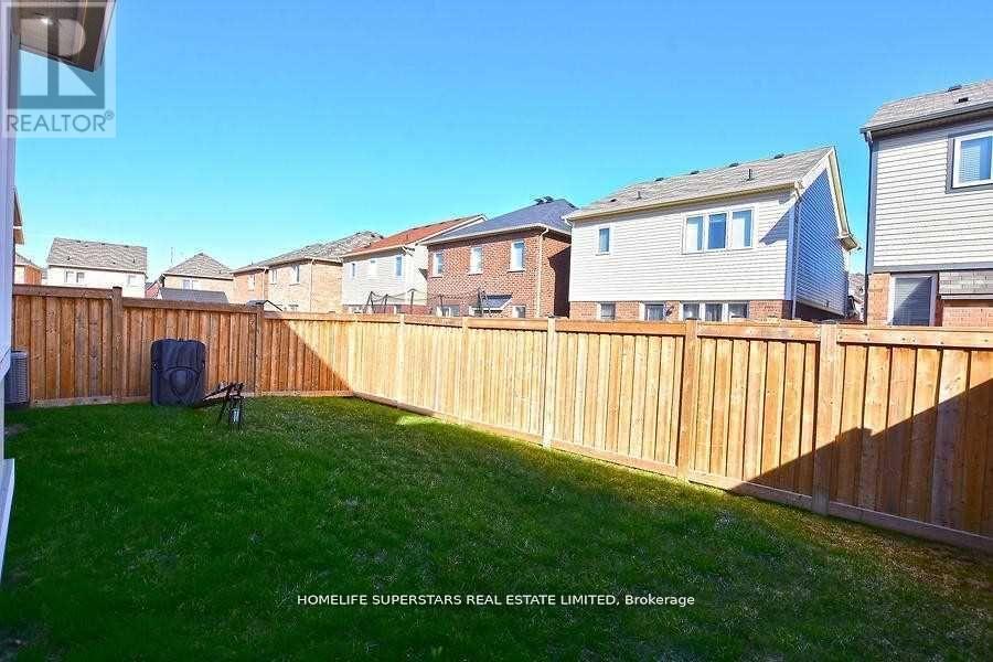 63 Enford Crescent, Brampton, Ontario  L7A 4C7 - Photo 34 - W13880214