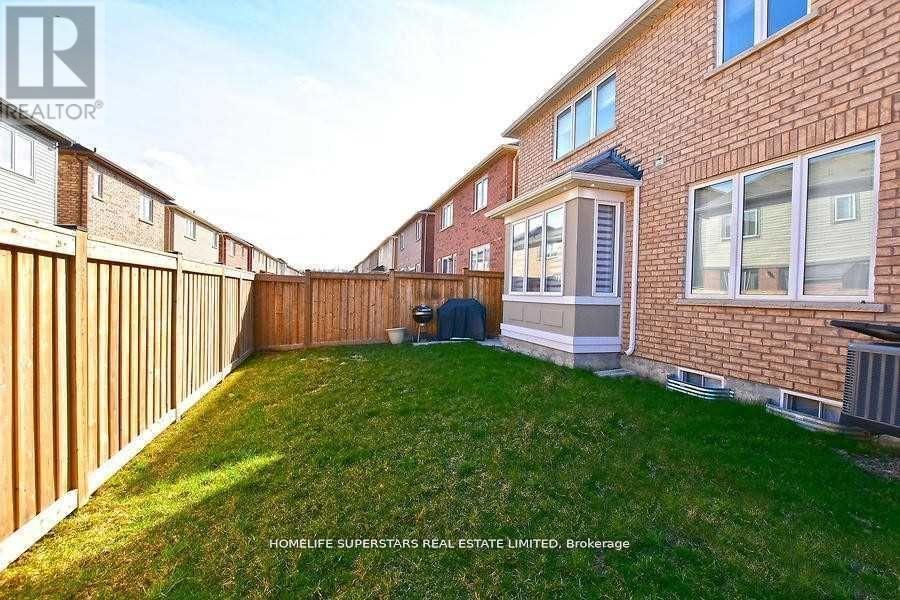 63 Enford Crescent, Brampton, Ontario  L7A 4C7 - Photo 36 - W13880214