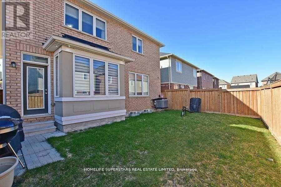 63 Enford Crescent, Brampton, Ontario  L7A 4C7 - Photo 37 - W13880214
