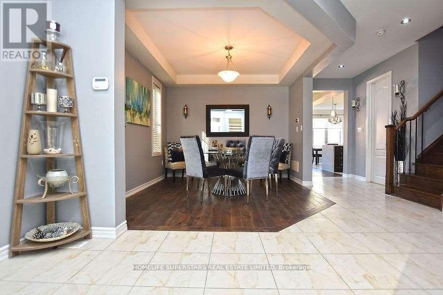 63 Enford Crescent, Brampton, Ontario  L7A 4C7 - Photo 5 - W13880214