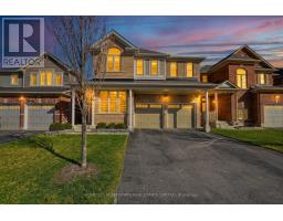 63 ENFORD CRESCENT, Brampton, Ontario