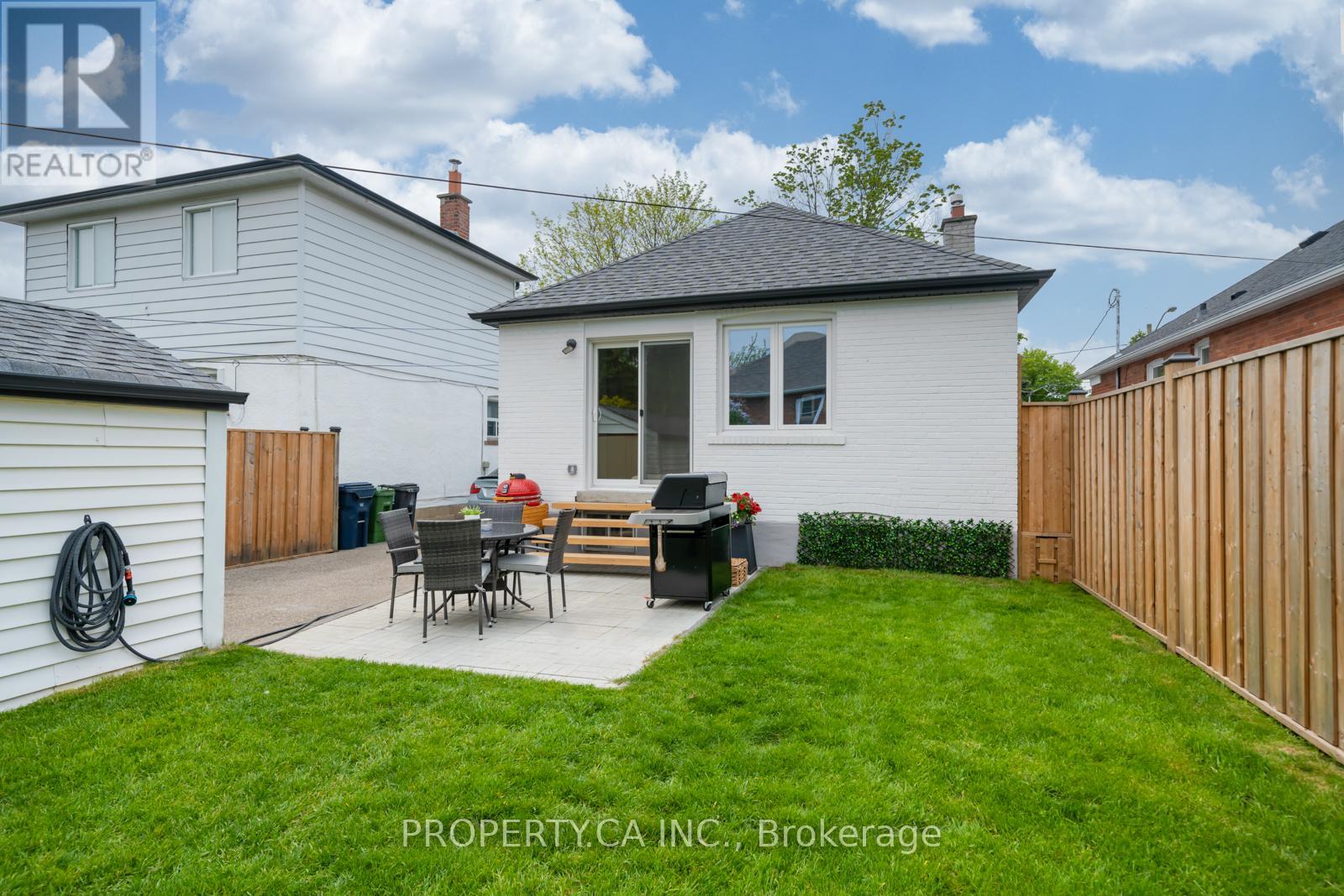 44 Daniels Street, Toronto, Ontario  M8Y 1M1 - Photo 21 - W13880254
