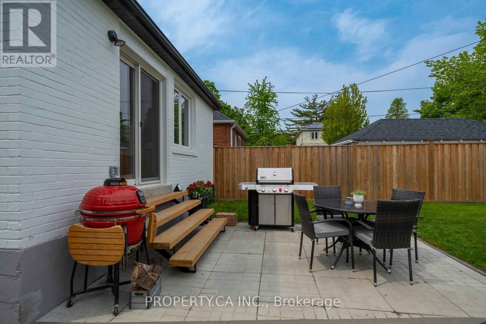 44 Daniels Street, Toronto, Ontario  M8Y 1M1 - Photo 22 - W13880254