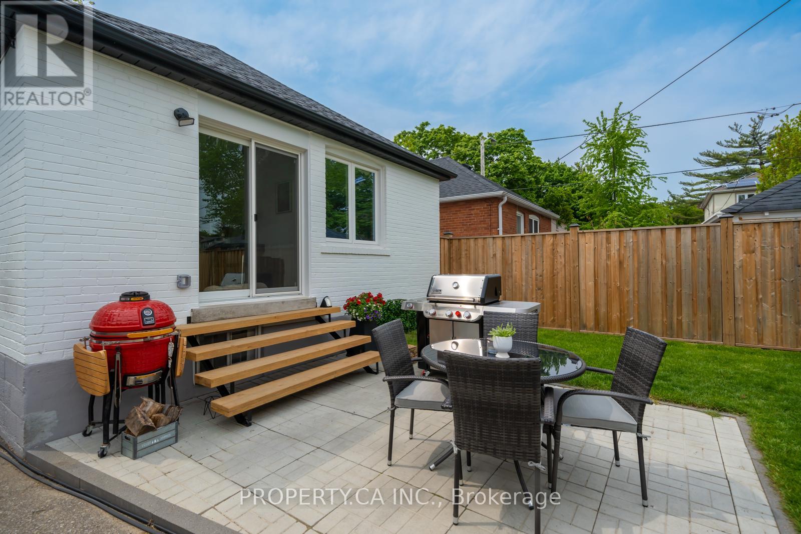 44 Daniels Street, Toronto, Ontario  M8Y 1M1 - Photo 23 - W13880254