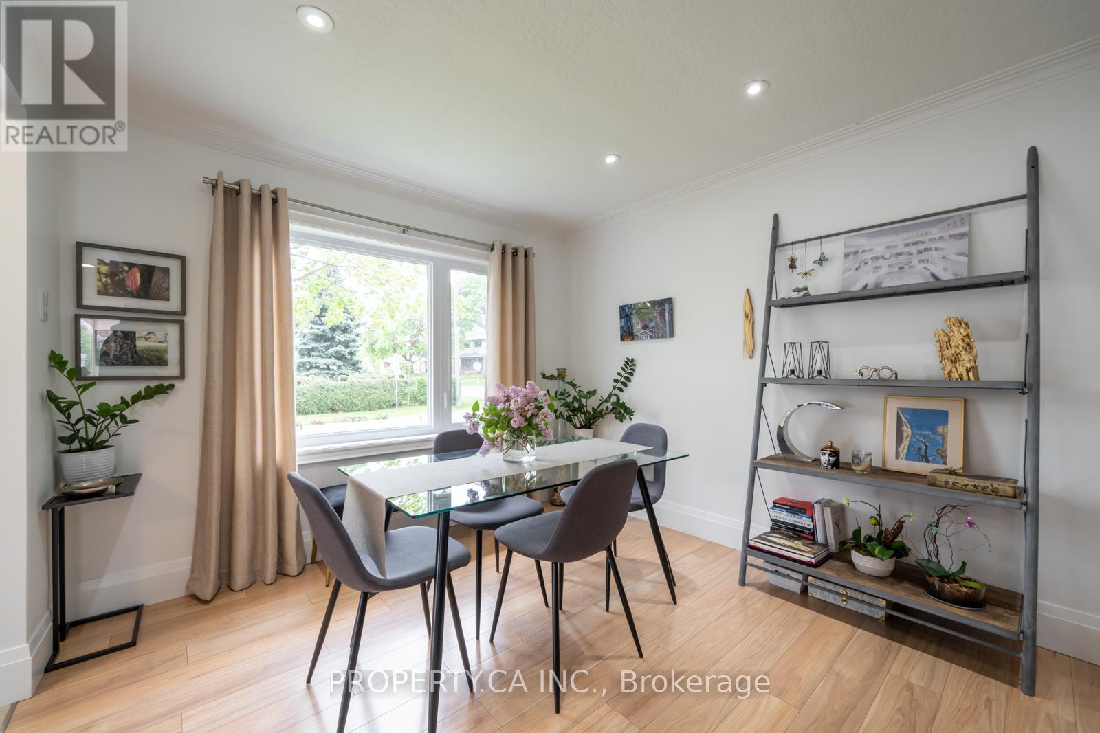 44 Daniels Street, Toronto, Ontario  M8Y 1M1 - Photo 4 - W13880254