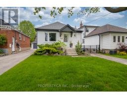 44 DANIELS STREET, Toronto, Ontario