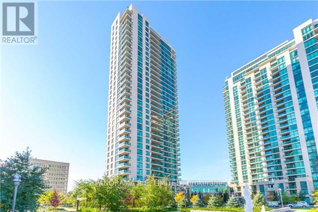1001 - 225 SHERWAY GARDENS ROAD