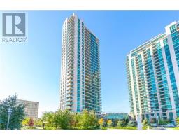 1001 - 225 SHERWAY GARDENS ROAD, Toronto, Ontario