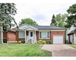 43 FIRWOOD (LOWER) CRESCENT, Toronto, Ontario