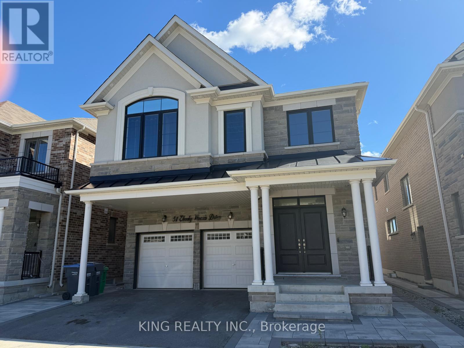 51 EBERLY WOODS DRIVE