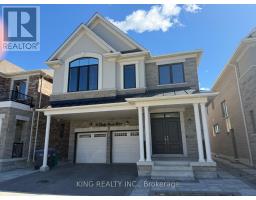 51 EBERLY WOODS DRIVE, Caledon, Ontario