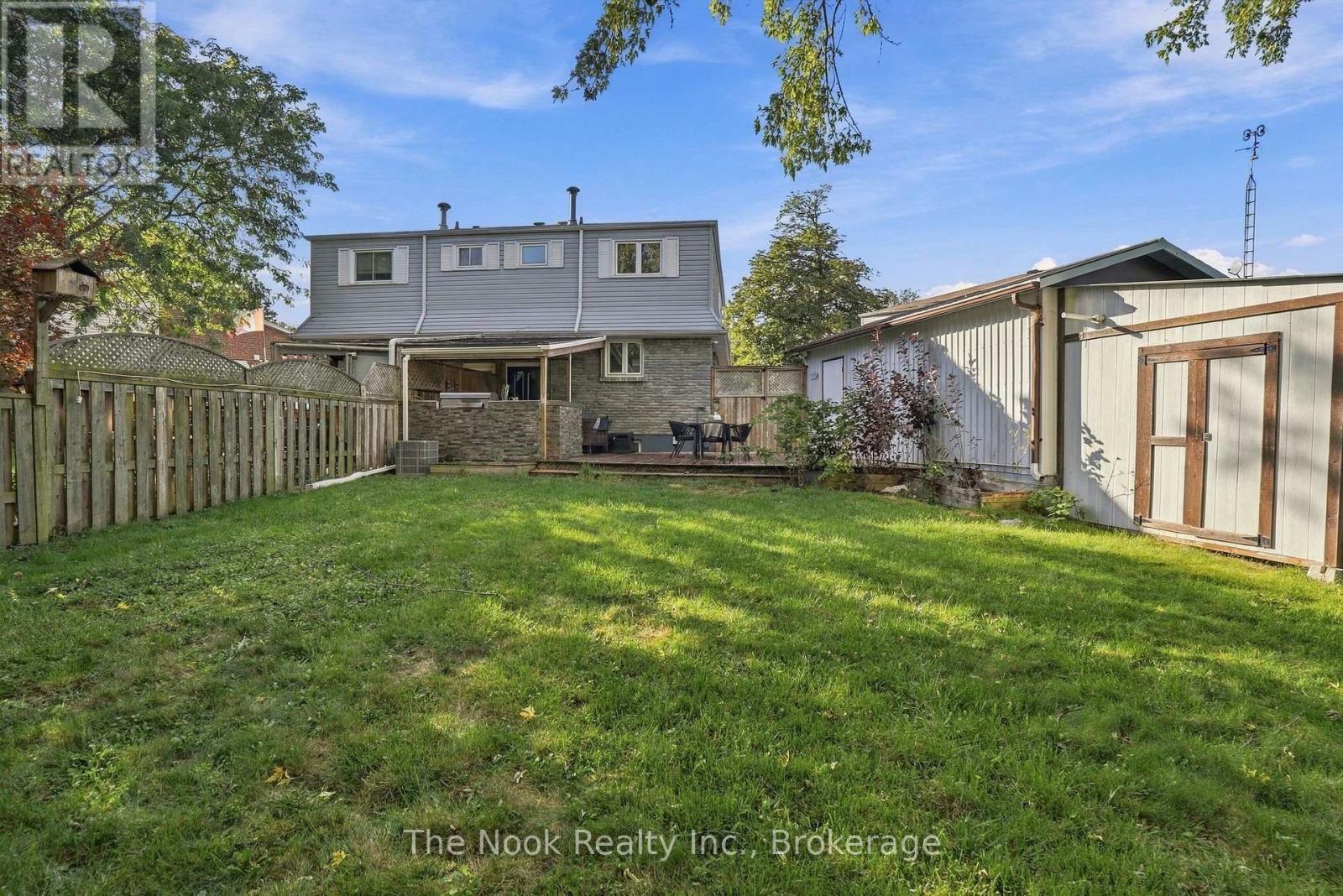 456 Harcourt Drive, Oshawa, Ontario  L1H 6V6 - Photo 44 - E13877928