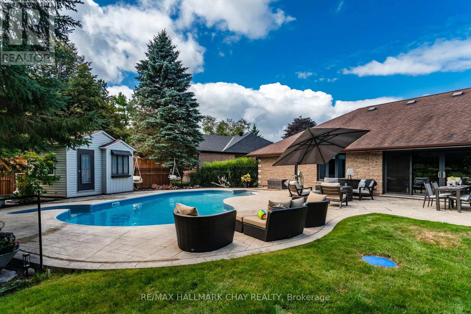 98 Idlewood Drive, Springwater, Ontario  L9X 0M5 - Photo 41 - S13879582