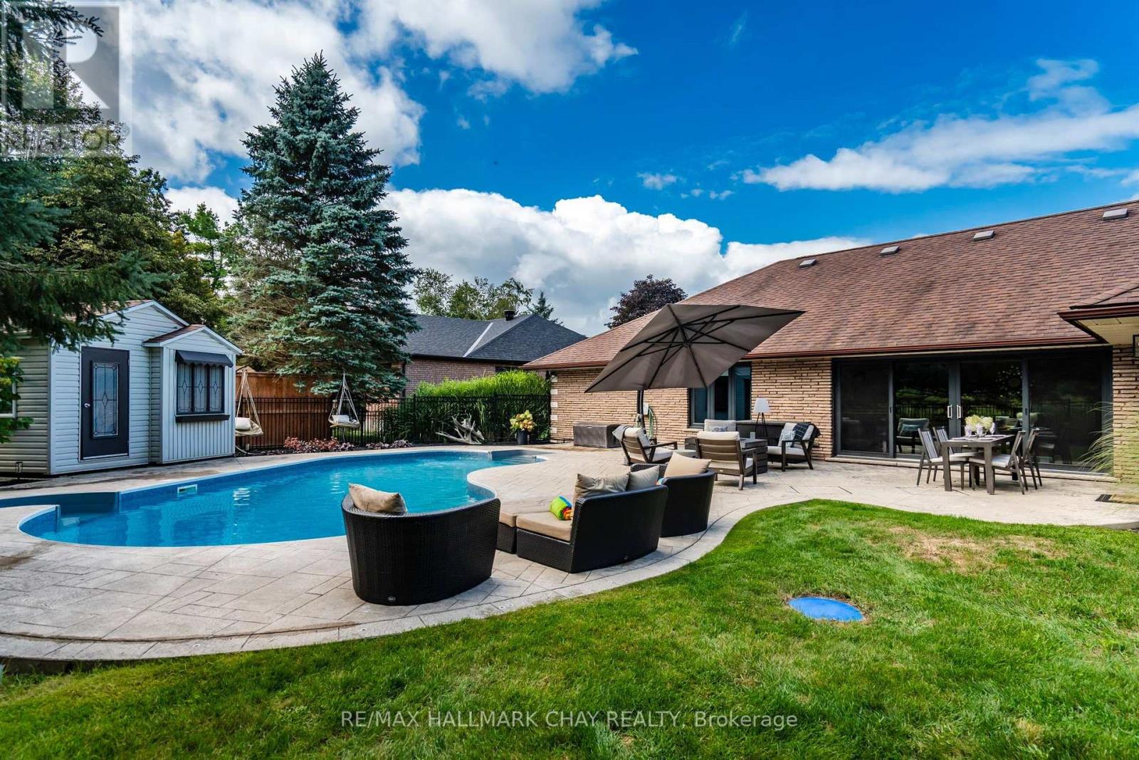 98 Idlewood Drive, Springwater, Ontario  L9X 0M5 - Photo 37 - S13879582