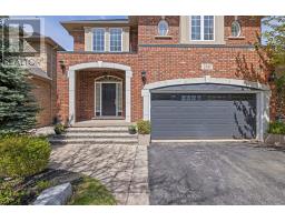 2317 PARKGLEN AVENUE, Oakville, Ontario