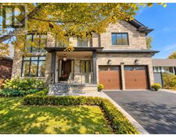 389 BELVENIA ROAD, Burlington, Ontario