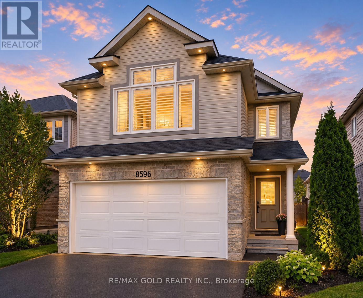 8596 MILOMIR STREET, Niagara Falls, Ontario