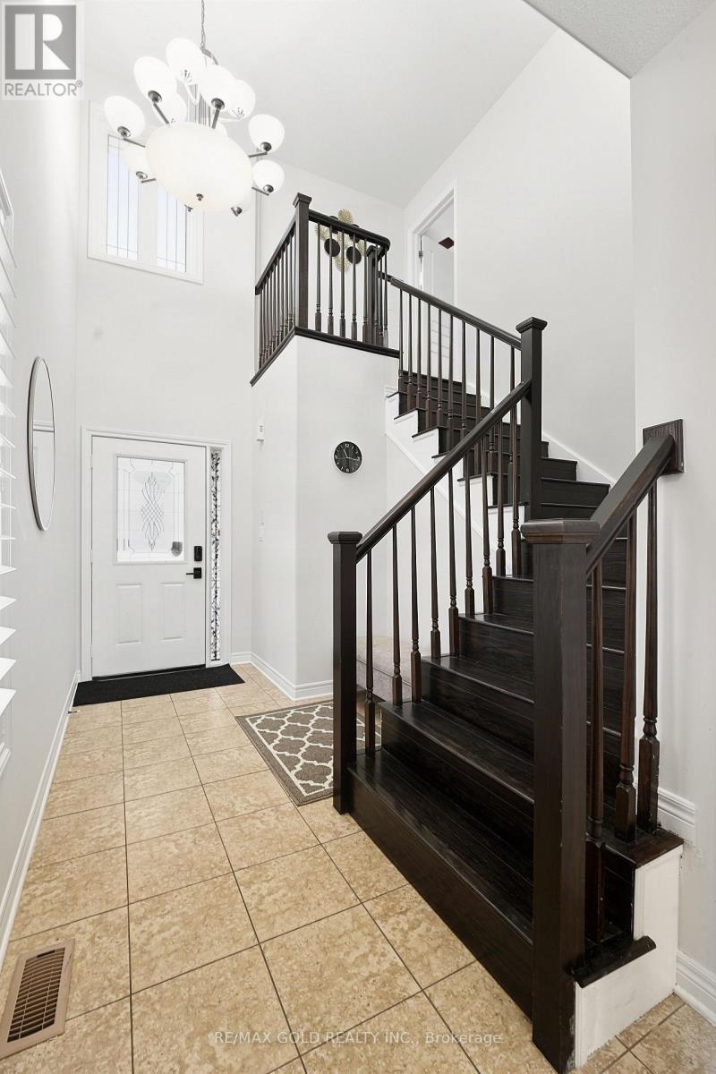8596 Milomir Street, Niagara Falls, Ontario  L2H 0B7 - Photo 15 - X13879984
