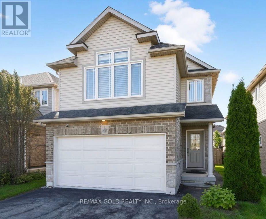 8596 Milomir Street, Niagara Falls, Ontario  L2H 0B7 - Photo 2 - X13879984