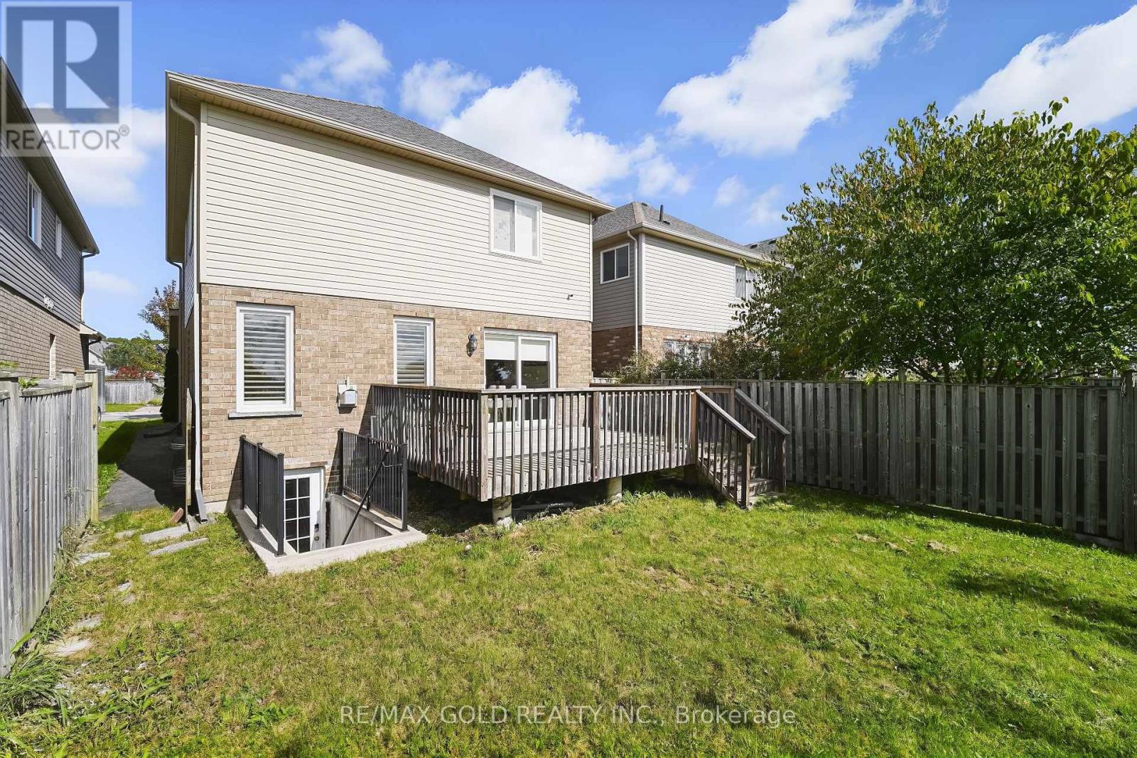 8596 Milomir Street, Niagara Falls, Ontario  L2H 0B7 - Photo 38 - X13879984