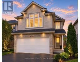 8596 MILOMIR STREET, Niagara Falls, Ontario