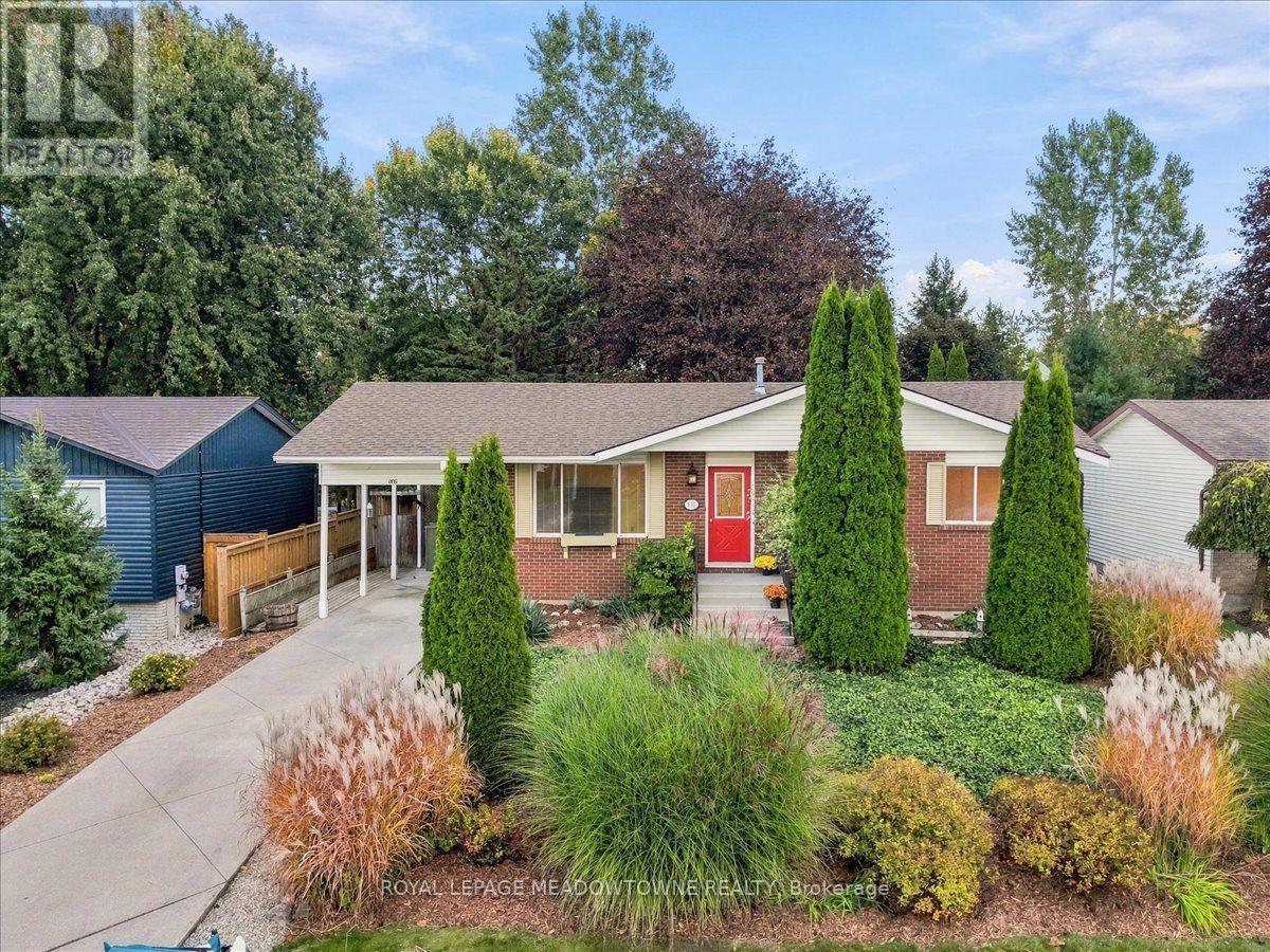 137 Orchard Drive, Blue Mountains, Ontario  N0H 2P0 - Photo 2 - X13880052