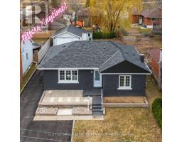 LOWER - 346 POTTRUFF ROAD N, Hamilton, Ontario
