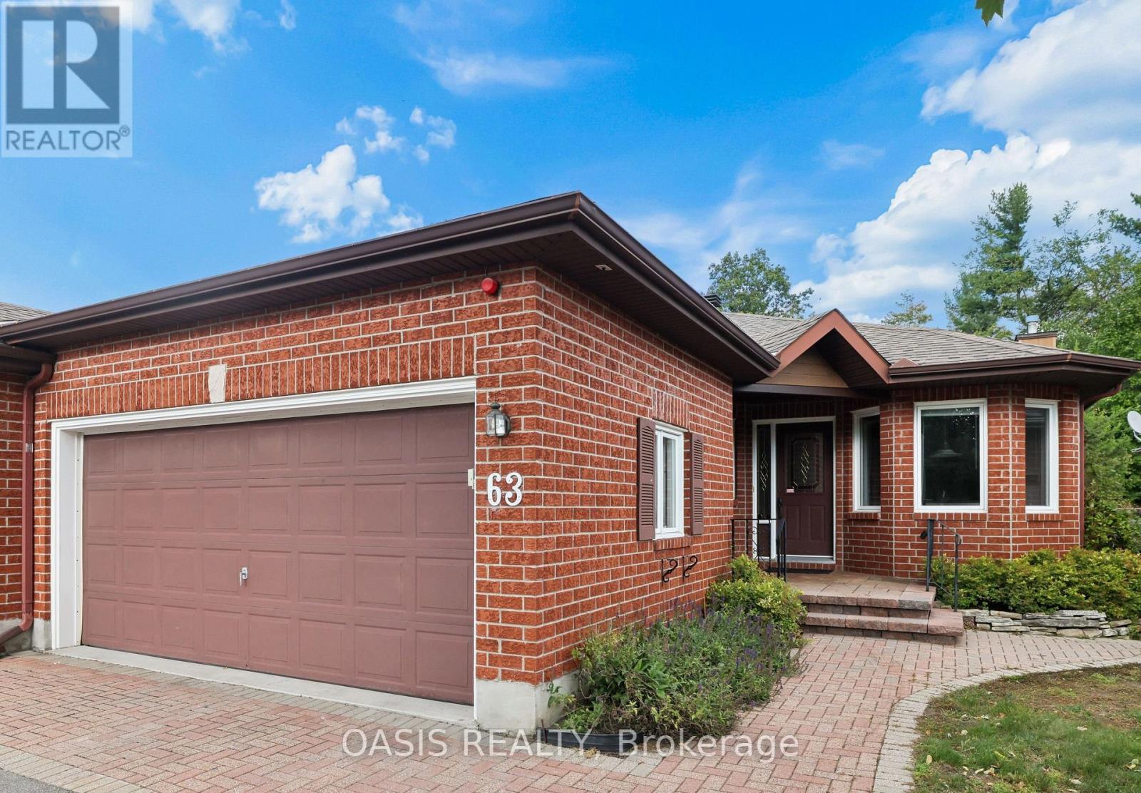 63 BUNTING LANE, Ottawa, Ontario