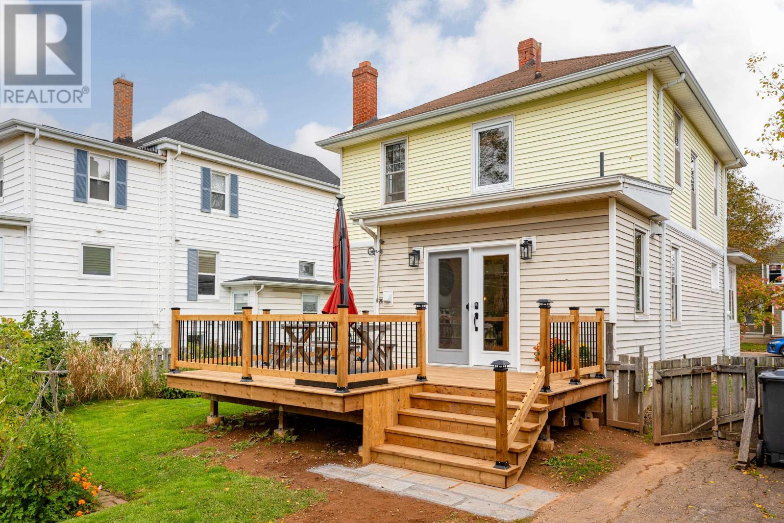 5 Lapthorne Avenue, Charlottetown, Prince Edward Island  C1E 2M3 - Photo 36 - 202625544