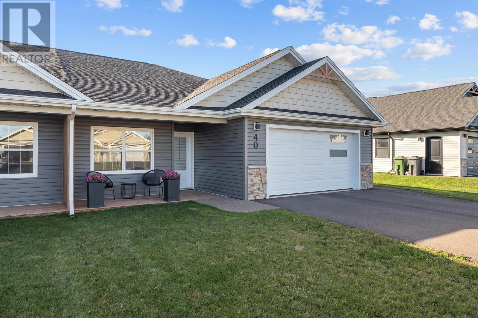 40 Samantha Lane, Cornwall, Prince Edward Island  C0A 1H0 - Photo 3 - 202625547