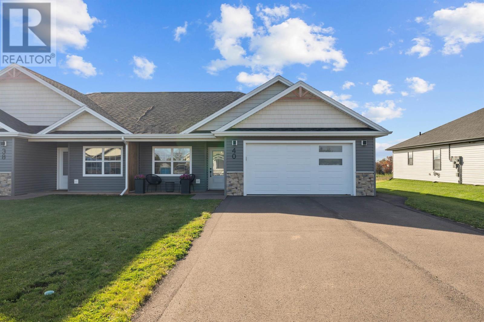 40 Samantha Lane, Cornwall, Prince Edward Island  C0A 1H0 - Photo 38 - 202625547