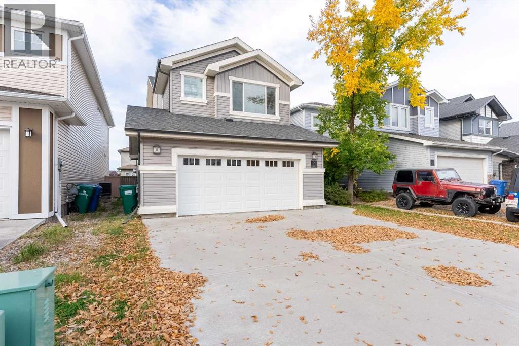 1548 Coalbanks Boulevard W, Lethbridge, Alberta  T1J 5H7 - Photo 3 - A2330452