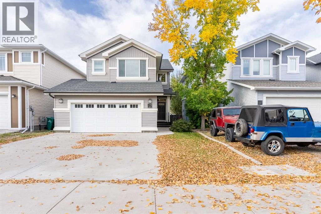 1548 Coalbanks Boulevard W, Lethbridge, Alberta  T1J 5H7 - Photo 1 - A2330452