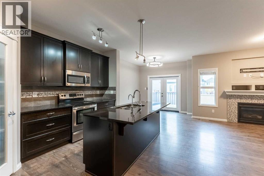 1548 Coalbanks Boulevard W, Lethbridge, Alberta  T1J 5H7 - Photo 6 - A2330452