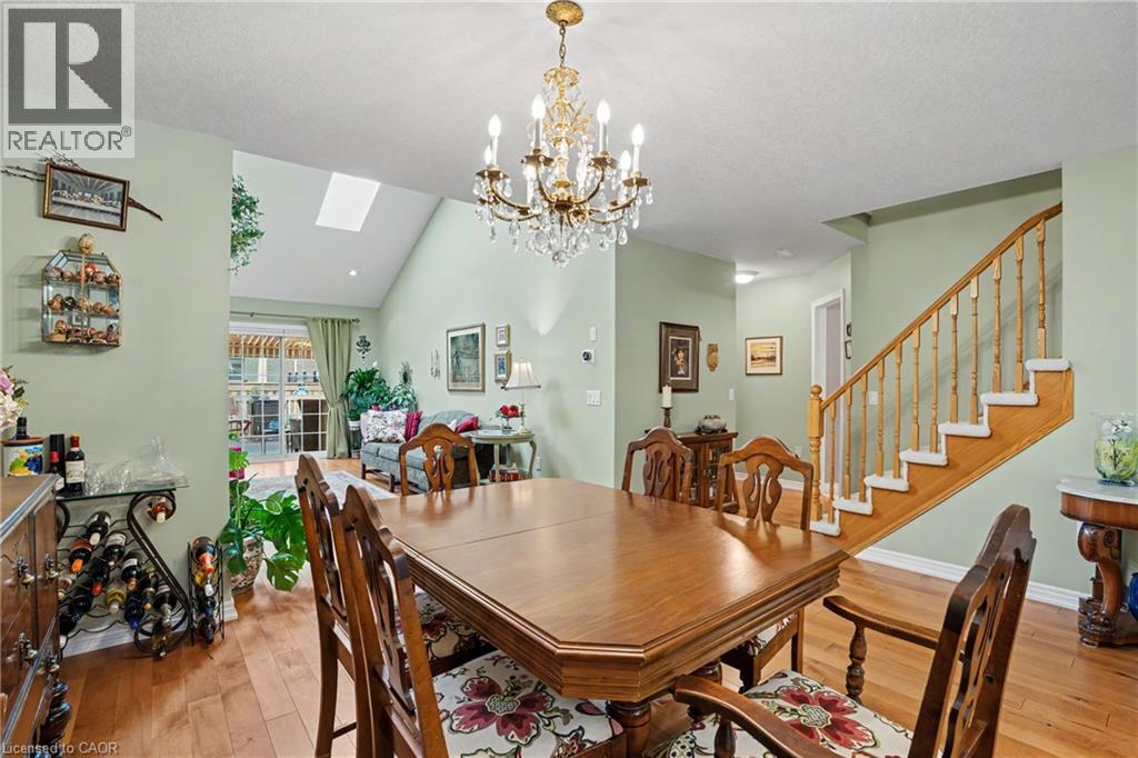 1275 Stephenson Drive Unit# 6, Burlington, Ontario  L7S 2M2 - Photo 12 - 40858072