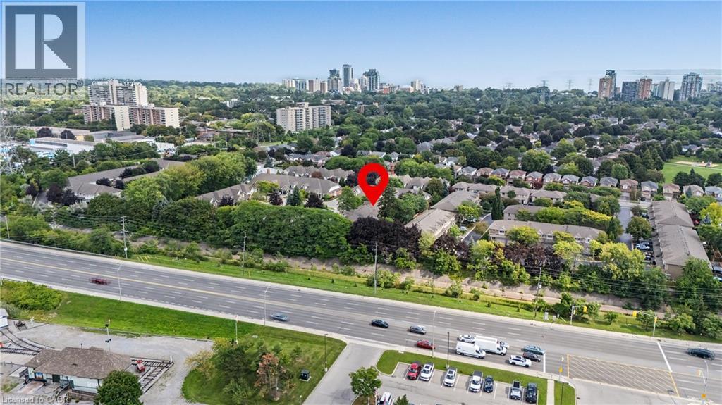 1275 Stephenson Drive Unit# 6, Burlington, Ontario  L7S 2M2 - Photo 45 - 40858072
