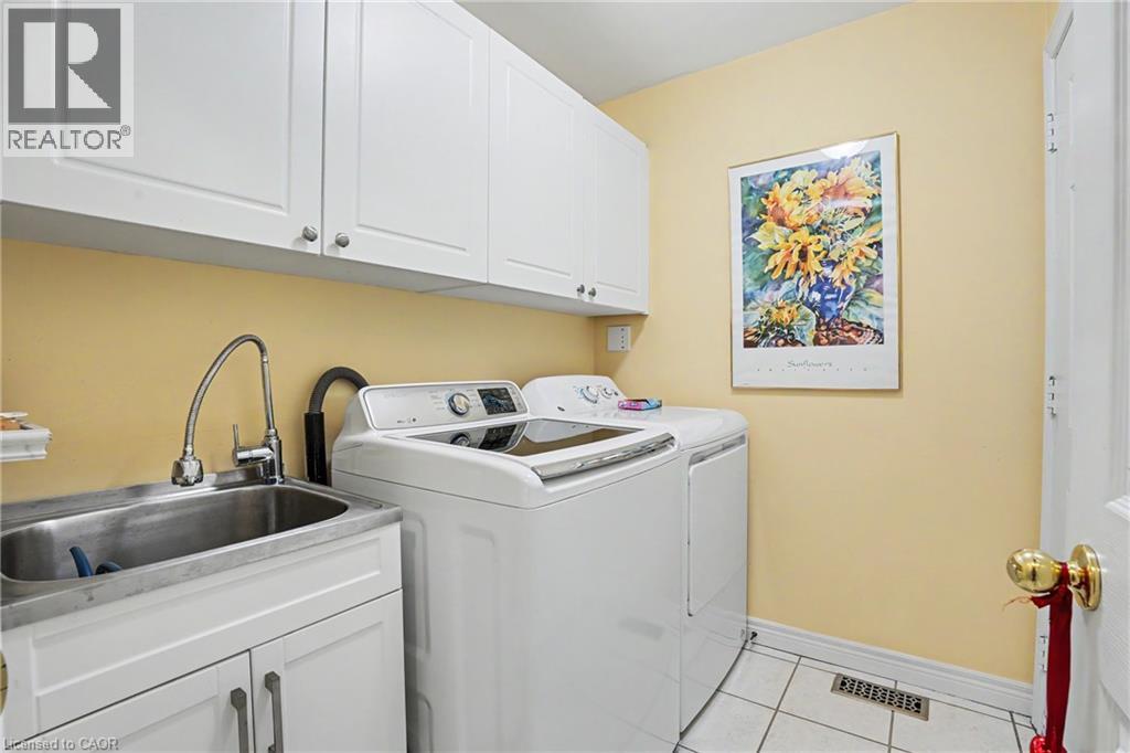 1275 Stephenson Drive Unit# 6, Burlington, Ontario  L7S 2M2 - Photo 35 - 40858072
