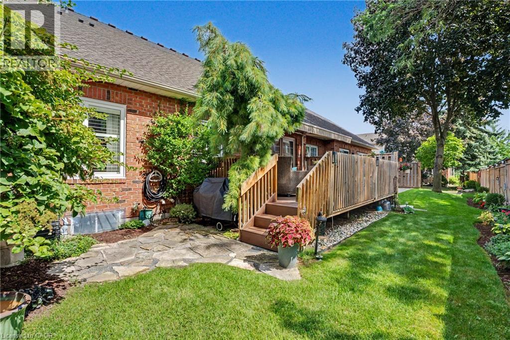 1275 Stephenson Drive Unit# 6, Burlington, Ontario  L7S 2M2 - Photo 38 - 40858072