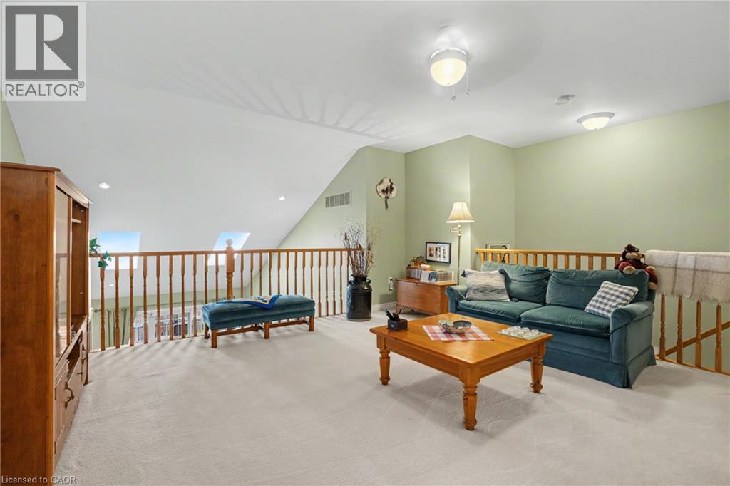 1275 Stephenson Drive Unit# 6, Burlington, Ontario  L7S 2M2 - Photo 23 - 40858072