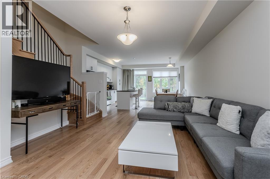 1358 Almonte Drive, Burlington, Ontario  L7P 0V6 - Photo 7 - 40868790