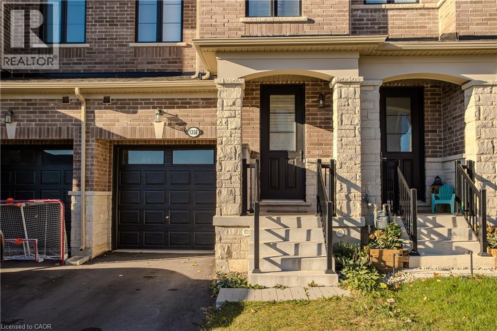 1358 Almonte Drive, Burlington, Ontario  L7P 0V6 - Photo 31 - 40868790
