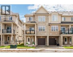 144 SONOMA Lane, Hamilton, Ontario