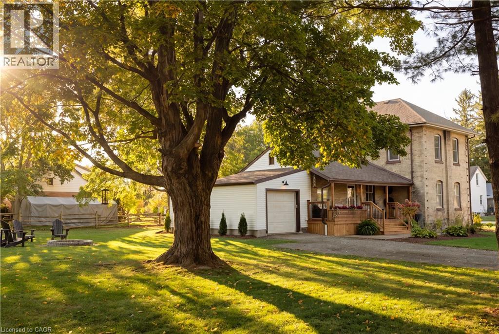 23 VICTORIA ST E Street E, Princeton, Ontario